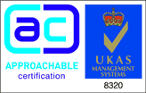 ISO 27001 certified Security
