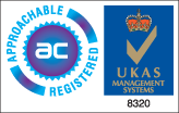 ISO 9001 certified Security